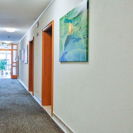 Hotel-Restaurant Zum Ochsen Schallstadt Exteriör bild